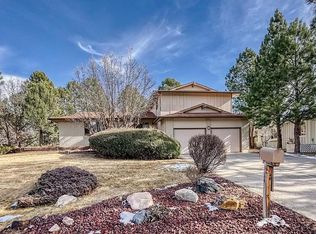 6175 Applewood Ridge Cir, Colorado Springs, CO 80918