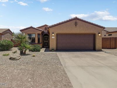 16469 W Century Plant Dr, Surprise, AZ, 85387