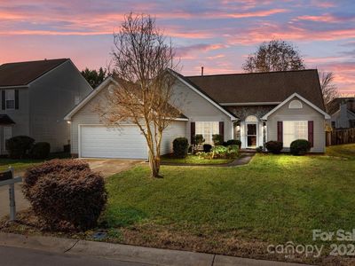 2918 Compton Ct NW, Concord, NC, 28027