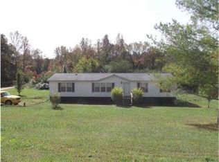 18 Millsap Ln, Rock Spring, GA 30739