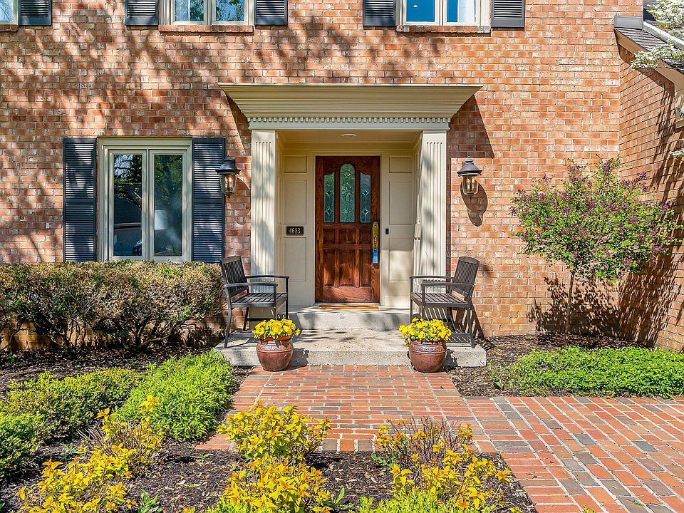 4683 Stonehaven Dr, Upper Arlington, OH 43220 Zillow