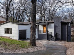 1617 Grove Hill Rd, N Little Rock, AR 72116