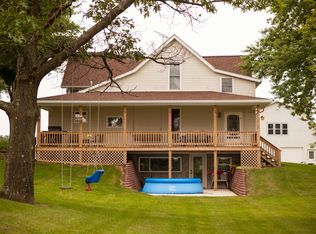 19879 Crooked Rd, Butler, OH 44822