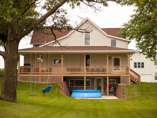 19879 Crooked Rd, Butler, OH 44822