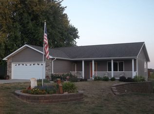 119 Terrace Dr, Otley, IA 50214