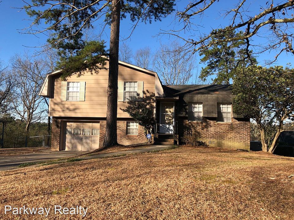 5378 Willow Ridge Ln, Pinson, AL 35126 Zillow