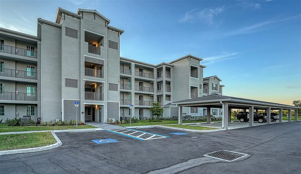 Building Photo - 17655 Opal Sand Dr #302