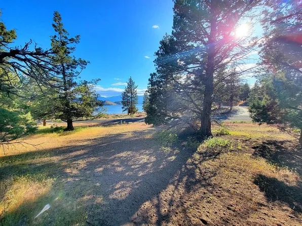 Unit Lake Shastina Dr #1-lot 104, Weed, CA 96094