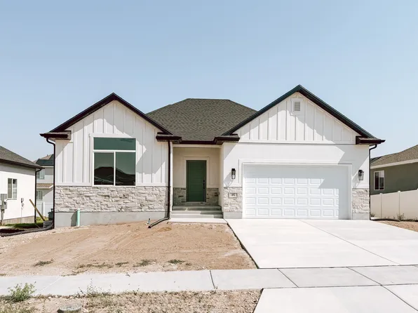 492 W 1910 N #311, Tooele, UT 84074