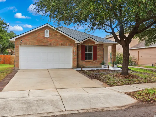 16410 Kentucky Rdg, Selma, TX 78154
