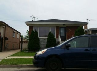 3737 W Pippin St, Chicago, IL 60652