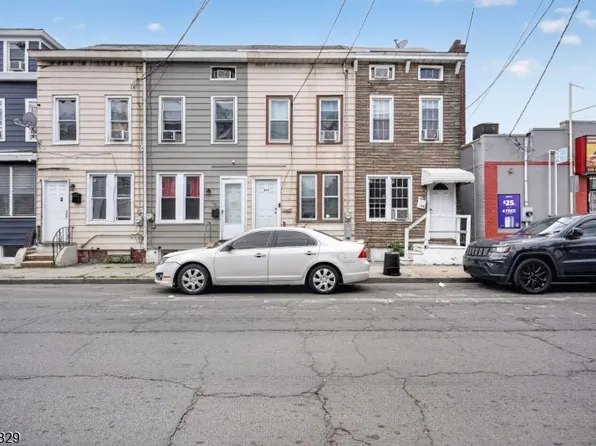 632 Liberty St, Trenton City, NJ 08611