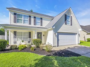 151 Molinia Dr, Murrells Inlet, SC 29576