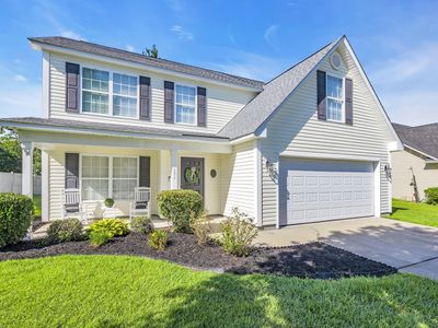 151 Molinia Dr., Murrells Inlet, SC, 29576