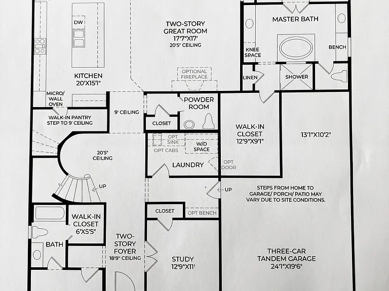 3091 Bates Dr — Photo 15
