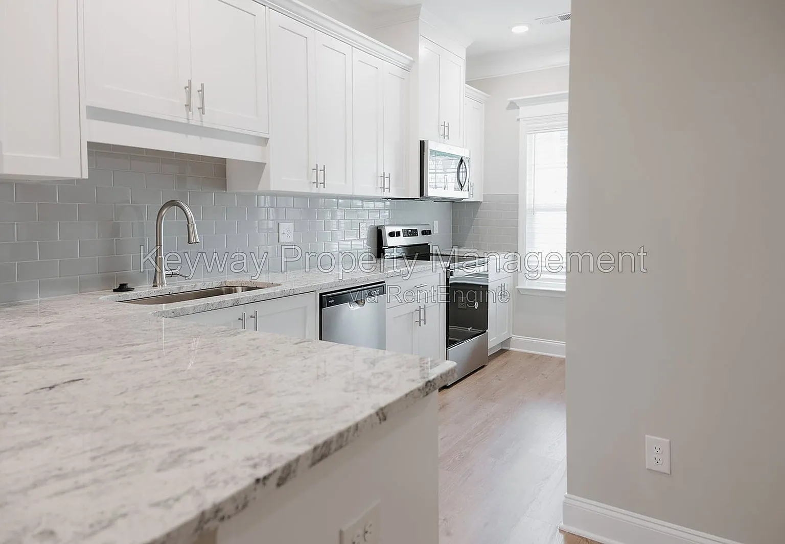 3 bed, 2.5 bath, 1540 sqft, $1,850 — Photo 3