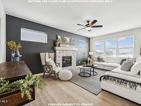 2nd image of 2701 Cross Ridge Way