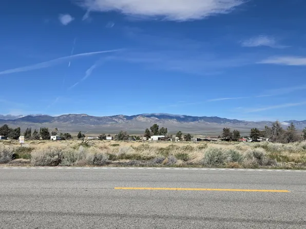 Lancaster Road Highway 138 Vic W #283, Lancaster, CA 93536