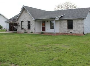 1105 Fawn Run, Somerset, KY 42501