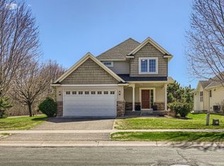 15541 68th Pl N, Maple Grove, MN 55311