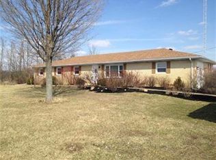 2867 S Centerville Rd, Centerville, IN 47330