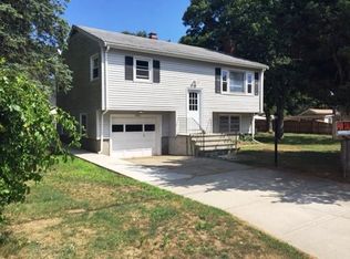 153 Cottonwood St, Fairhaven, MA 02719