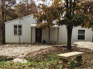 1024 Captain Ave, Aurora, MO 65605