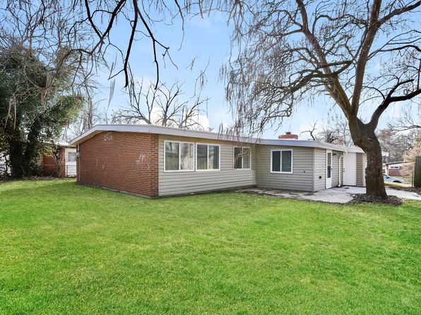 6616 Graybirch Dr, Saint Louis, MO 63134