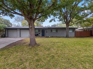 7112 Culver Ave, Fort Worth, TX 76116