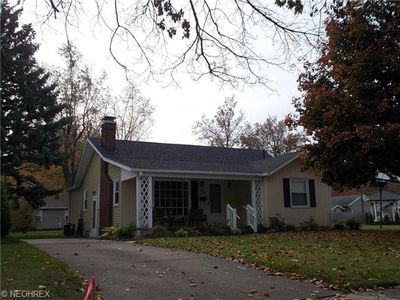 2546 Arlington Ave, Ashtabula, OH, 44004