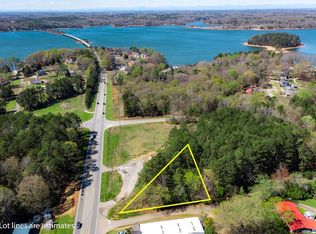 LOT 1 Kosma Dr, Anderson, SC 29626