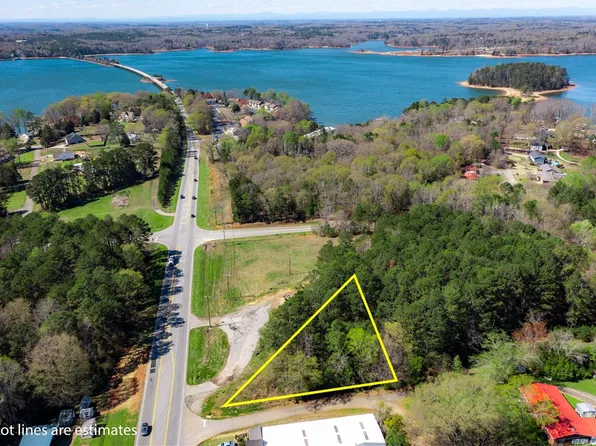 LOT 1 Kosma Dr, Anderson, SC 29626