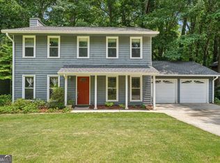 4772 Ridgewood Ct NW, Acworth, GA 30102