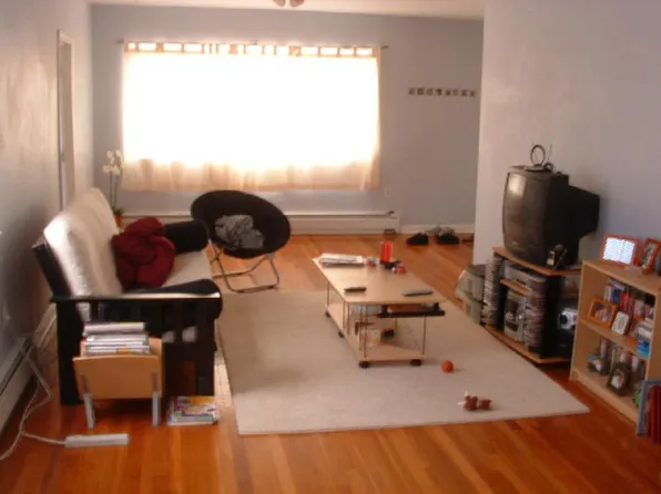 98 Beechcroft St, Boston, MA