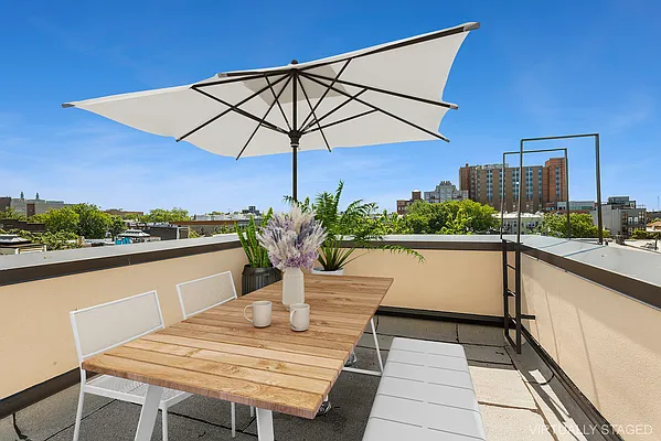 Rented by Compass | media 7