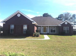 9849 Harmony Ridge Dr #4, Semmes, AL 36575