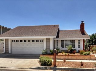 6280 E Northfield Ave, Anaheim, CA 92807