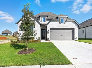 2123 Charming Forge Rd, Forney, TX 75126