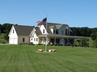 26 Blackwater Landing Dr, Wirtz, VA 24184