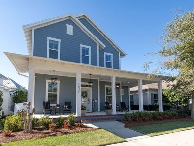 1024 Kershaw Dr, Winter Garden, FL, 34787