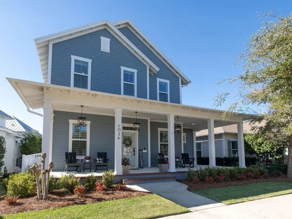 1024 Kershaw Dr, Winter Garden, FL 34787