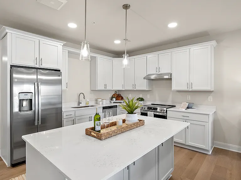 Mystic Cove - Luxury Lakefront Living — Photo 36
