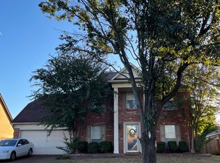 7184 Hunters Forest Dr, Olive Branch, MS 38654