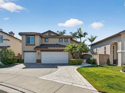 8 Rosings, Mission Viejo, CA, 92692