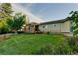 22530 Ricardo Rd, Cupertino, CA 95014