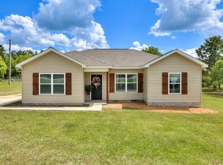 2242 White Oak Rd, Thomson, GA 30824
