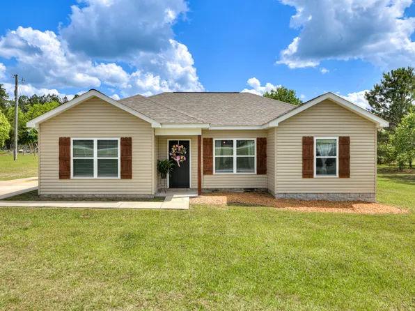 2242 WHITE OAK RD Road, Thomson, GA 30824