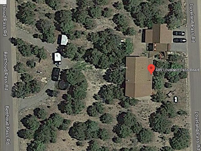 2nd image of 489 Loveland Pass Rd