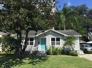 917 W Braddock St, Tampa, FL 33603