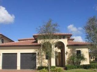 11401 Smathers Cir, Pinecrest, FL 33156